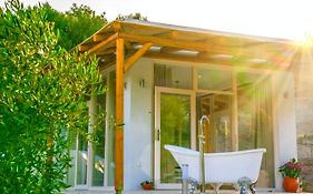 Bungalows Panstel In Kerames Rethymno
